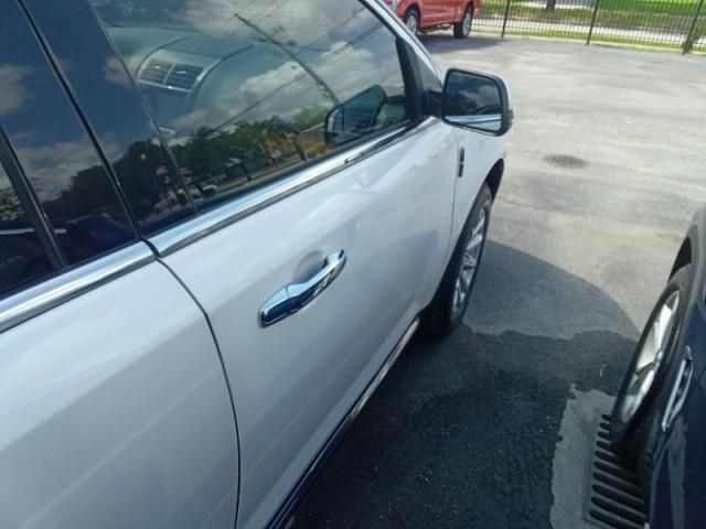 2015 LINCOLN MKX 2LMDJ6JK2FBL24074