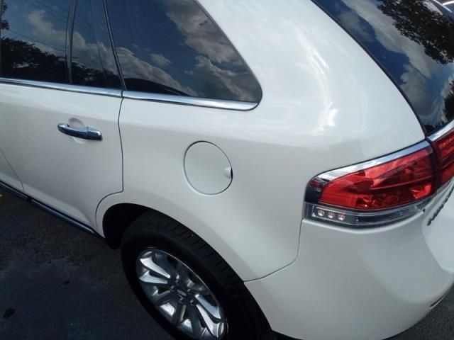 2015 LINCOLN MKX 2LMDJ6JK2FBL24074