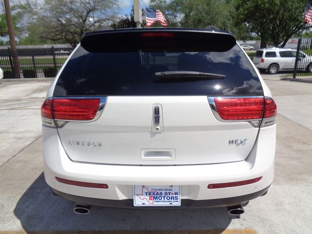 2015 LINCOLN MKX 2LMDJ6JK2FBL24074