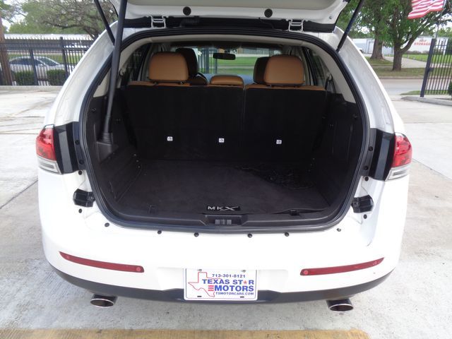 2015 LINCOLN MKX 2LMDJ6JK2FBL24074
