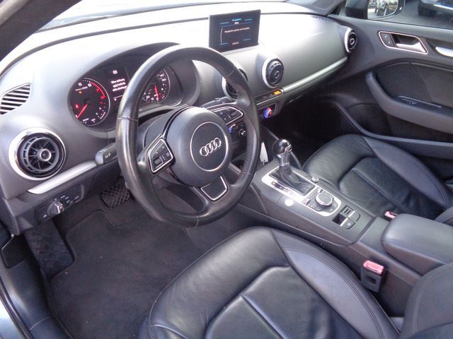 2016 AUDI A3 1.8T PREMIUM WAUA7GFF6G1033820