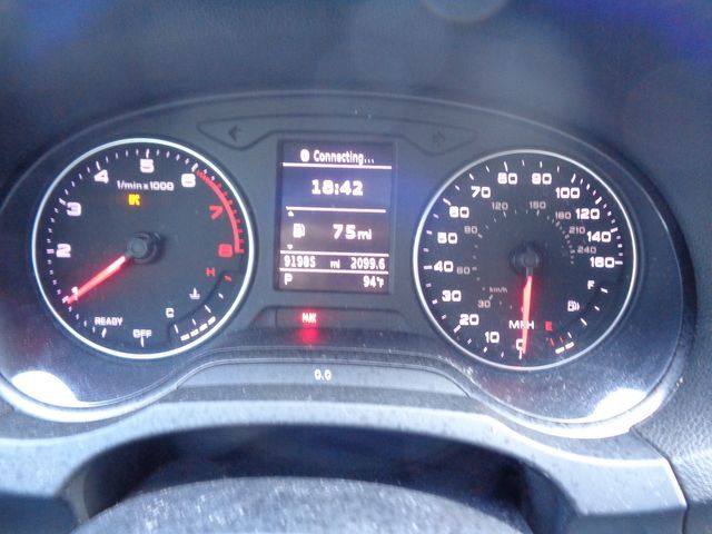 2016 AUDI A3 1.8T PREMIUM WAUA7GFF6G1033820