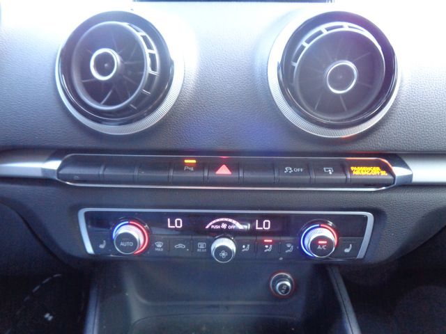 2016 AUDI A3 1.8T PREMIUM WAUA7GFF6G1033820