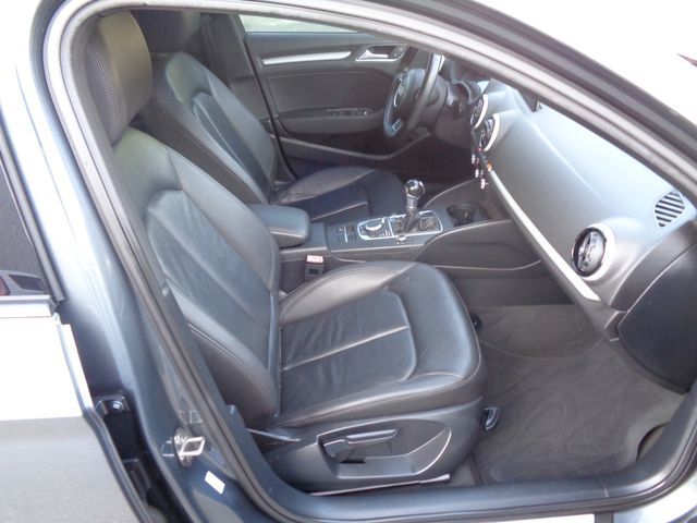 2016 AUDI A3 1.8T PREMIUM WAUA7GFF6G1033820