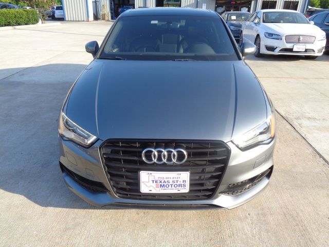 2016 AUDI A3 1.8T PREMIUM WAUA7GFF6G1033820