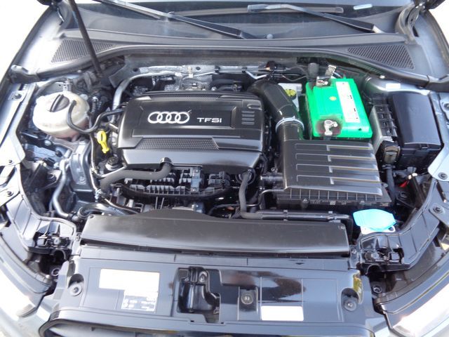 2016 AUDI A3 1.8T PREMIUM WAUA7GFF6G1033820