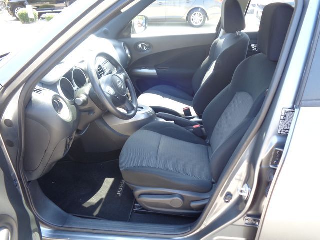 2016 NISSAN JUKE SL/SV/S/NISMO JN8AF5MR6GT602410