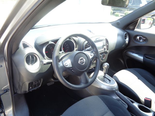 2016 NISSAN JUKE SL/SV/S/NISMO JN8AF5MR6GT602410
