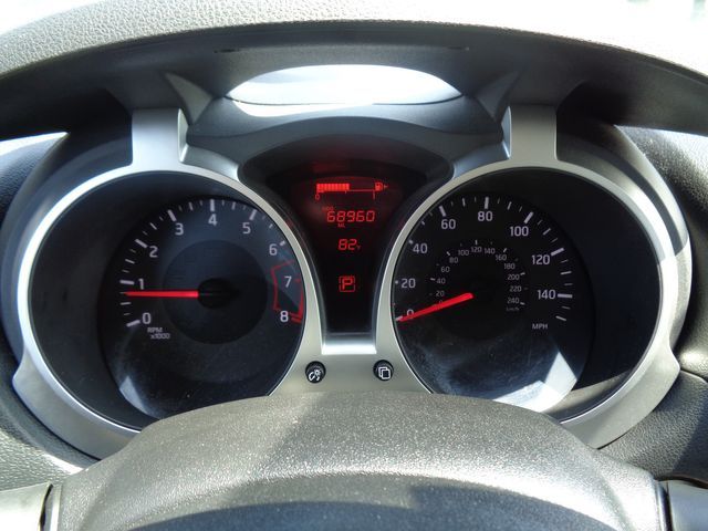 2016 NISSAN JUKE SL/SV/S/NISMO JN8AF5MR6GT602410
