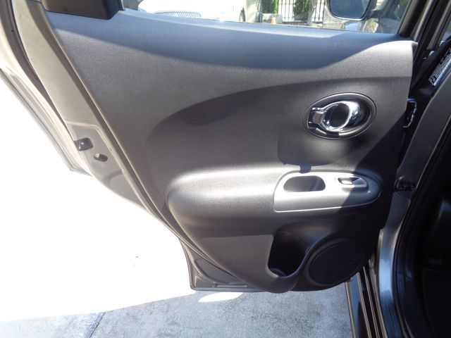 2016 NISSAN JUKE SL/SV/S/NISMO JN8AF5MR6GT602410
