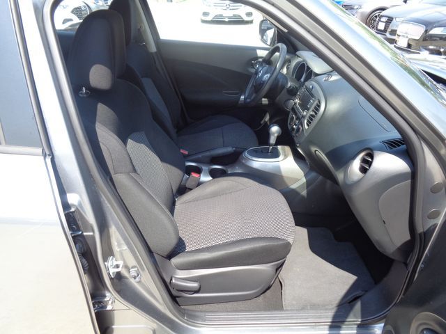 2016 NISSAN JUKE SL/SV/S/NISMO JN8AF5MR6GT602410