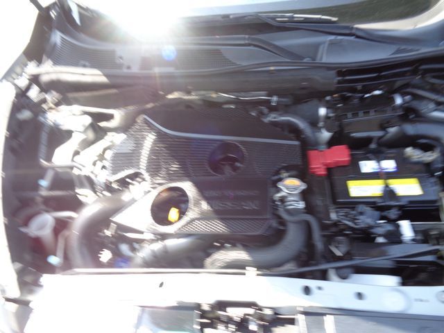 2016 NISSAN JUKE SL/SV/S/NISMO JN8AF5MR6GT602410