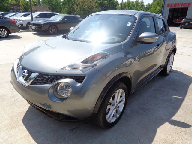 2016 NISSAN JUKE SL/SV/S/NISMO JN8AF5MR6GT602410