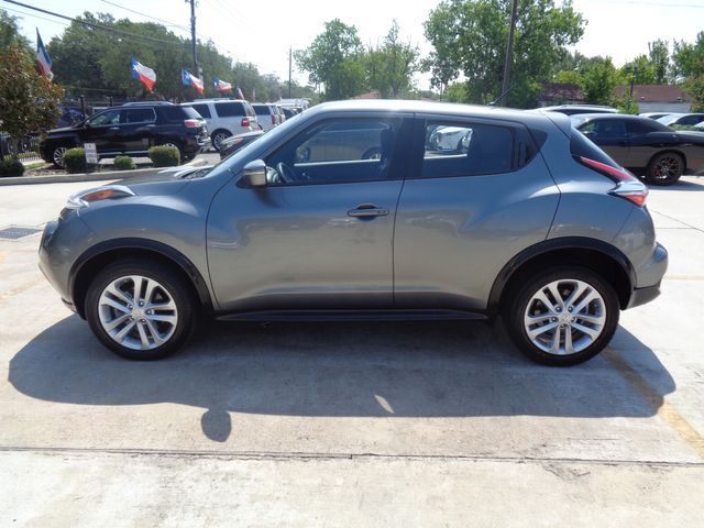 2016 NISSAN JUKE SL/SV/S/NISMO JN8AF5MR6GT602410