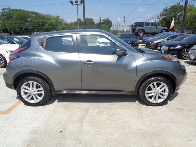 2016 NISSAN JUKE SL/SV/S/NISMO JN8AF5MR6GT602410