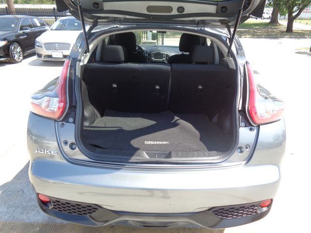 2016 NISSAN JUKE SL/SV/S/NISMO JN8AF5MR6GT602410