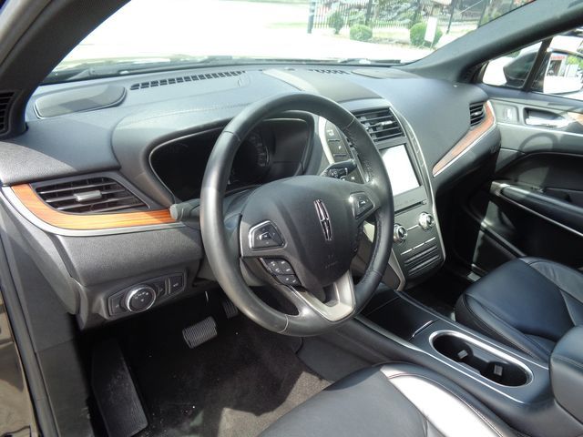 2019 LINCOLN MKC SELECT 5LMCJ2C91KUL27317