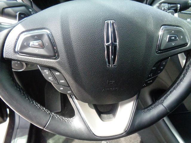 2019 LINCOLN MKC SELECT 5LMCJ2C91KUL27317