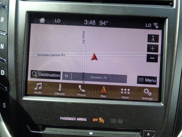 2019 LINCOLN MKC SELECT 5LMCJ2C91KUL27317