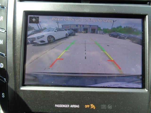 2019 LINCOLN MKC SELECT 5LMCJ2C91KUL27317