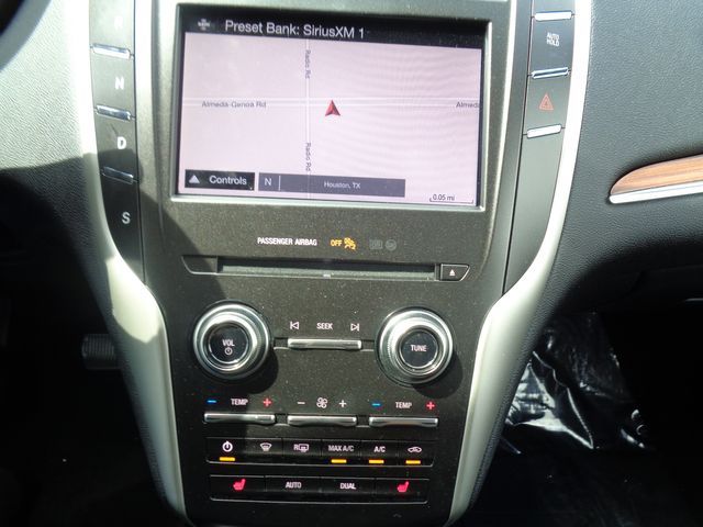 2019 LINCOLN MKC SELECT 5LMCJ2C91KUL27317