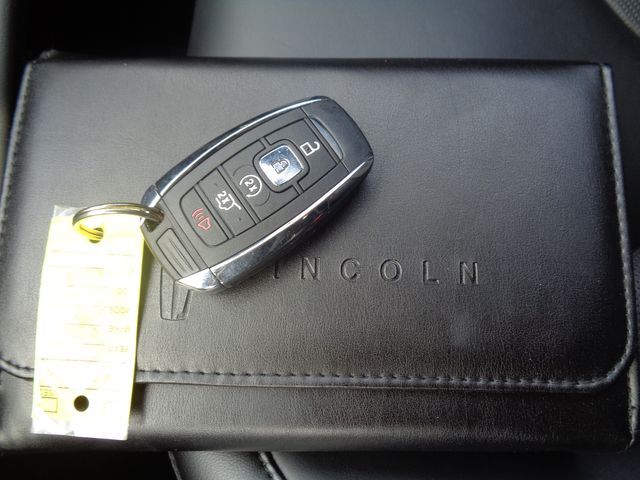 2019 LINCOLN MKC SELECT 5LMCJ2C91KUL27317
