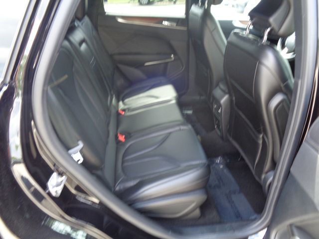 2019 LINCOLN MKC SELECT 5LMCJ2C91KUL27317