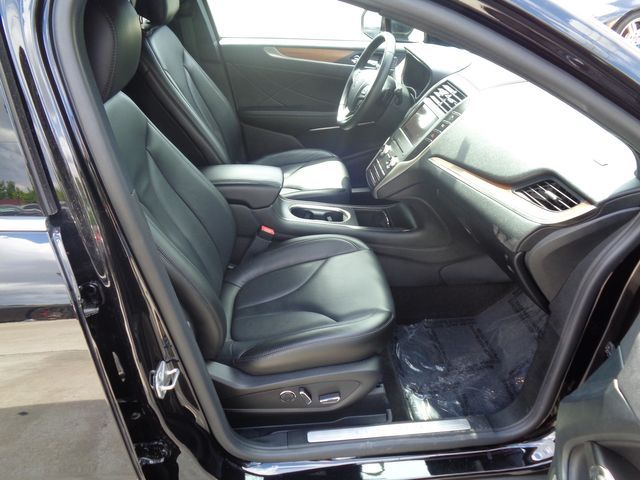 2019 LINCOLN MKC SELECT 5LMCJ2C91KUL27317