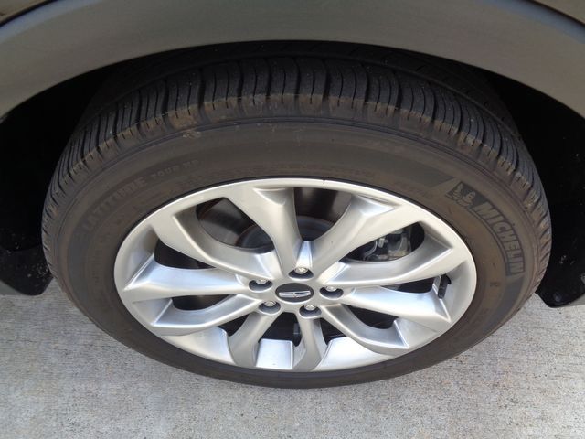 2019 LINCOLN MKC SELECT 5LMCJ2C91KUL27317