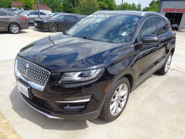 2019 LINCOLN MKC SELECT 5LMCJ2C91KUL27317