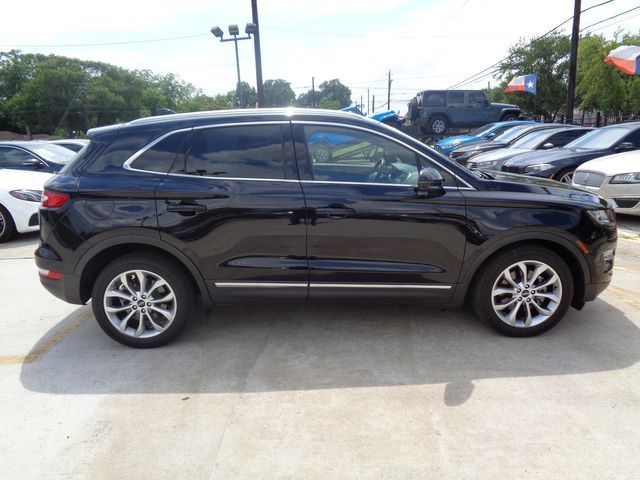 2019 LINCOLN MKC SELECT 5LMCJ2C91KUL27317