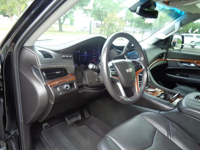 2017 CADILLAC ESCALADE LUXURY 1GYS3BKJ6HR316618