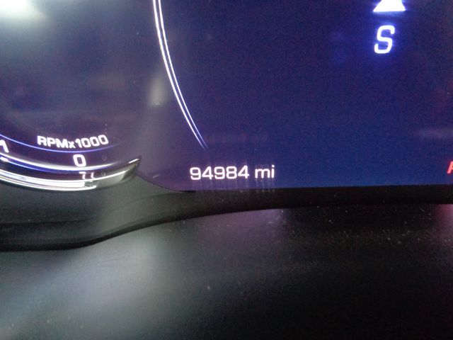 2017 CADILLAC ESCALADE LUXURY 1GYS3BKJ6HR316618