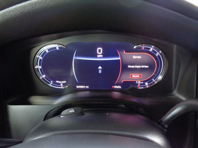 2017 CADILLAC ESCALADE LUXURY 1GYS3BKJ6HR316618