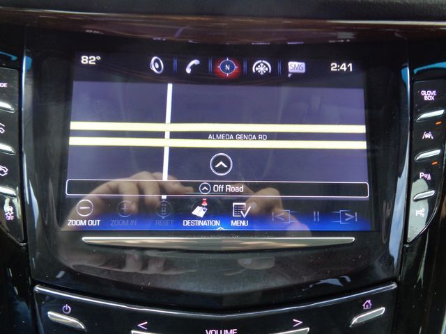2017 CADILLAC ESCALADE LUXURY 1GYS3BKJ6HR316618