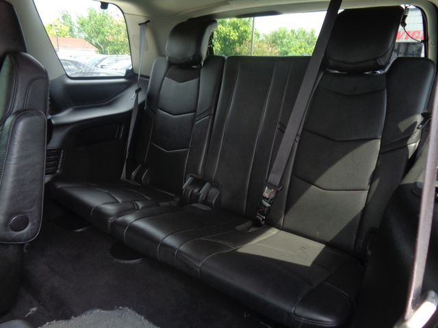 2017 CADILLAC ESCALADE LUXURY 1GYS3BKJ6HR316618