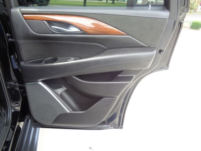 2017 CADILLAC ESCALADE LUXURY 1GYS3BKJ6HR316618