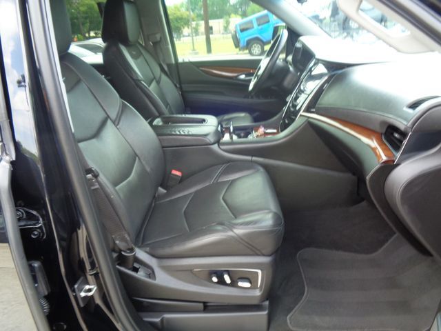 2017 CADILLAC ESCALADE LUXURY 1GYS3BKJ6HR316618