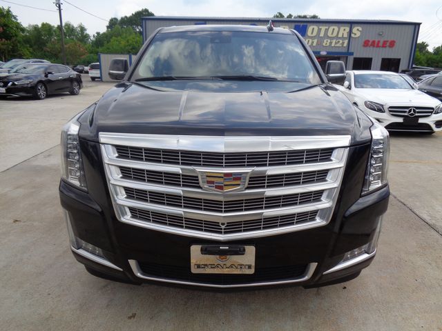 2017 CADILLAC ESCALADE LUXURY 1GYS3BKJ6HR316618