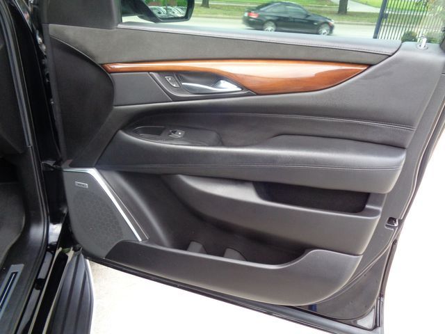 2017 CADILLAC ESCALADE LUXURY 1GYS3BKJ6HR316618