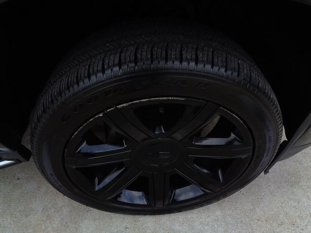 2017 CADILLAC ESCALADE LUXURY 1GYS3BKJ6HR316618