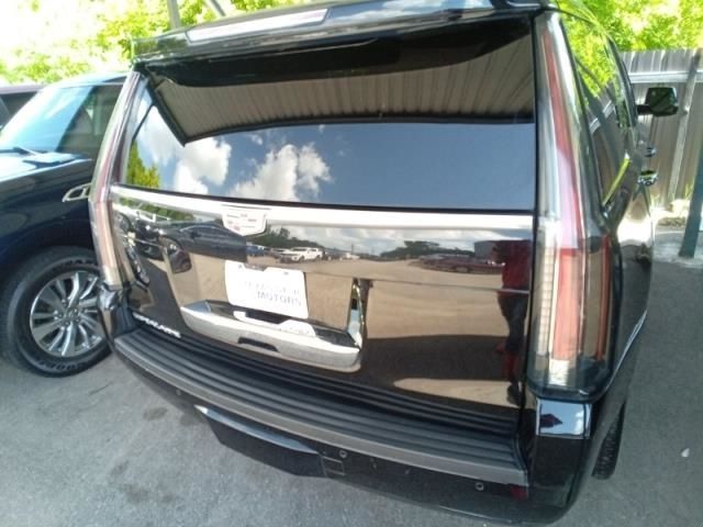 2017 CADILLAC ESCALADE LUXURY 1GYS3BKJ6HR316618