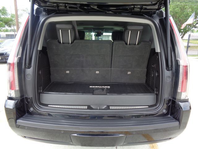 2017 CADILLAC ESCALADE LUXURY 1GYS3BKJ6HR316618