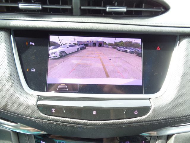 2020 CADILLAC XT5 PREMIUM LUXURY FWD 1GYKNCRS2LZ144451