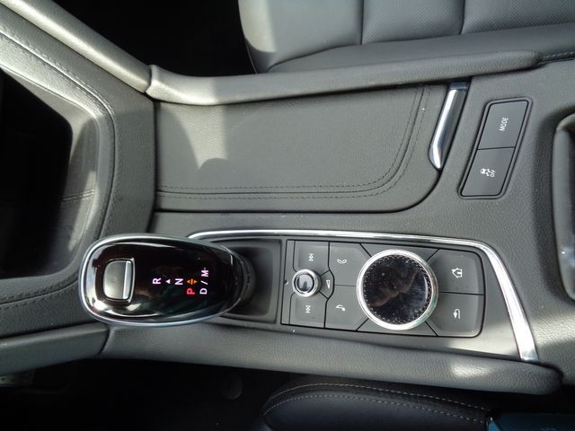 2020 CADILLAC XT5 PREMIUM LUXURY FWD 1GYKNCRS2LZ144451