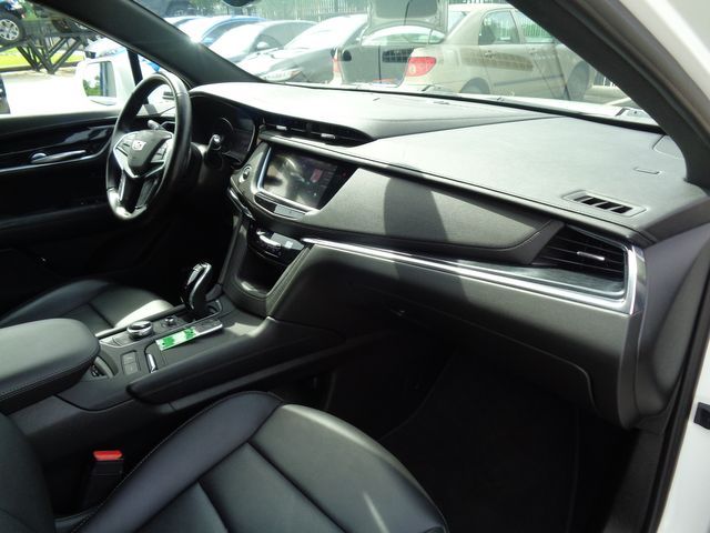 2020 CADILLAC XT5 PREMIUM LUXURY FWD 1GYKNCRS2LZ144451