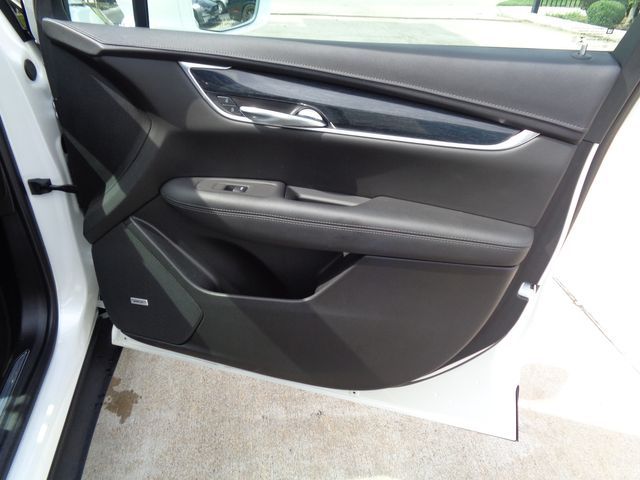 2020 CADILLAC XT5 PREMIUM LUXURY FWD 1GYKNCRS2LZ144451