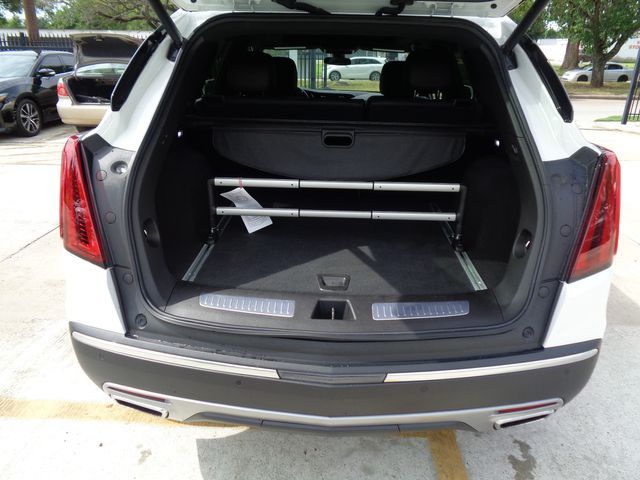 2020 CADILLAC XT5 PREMIUM LUXURY FWD 1GYKNCRS2LZ144451