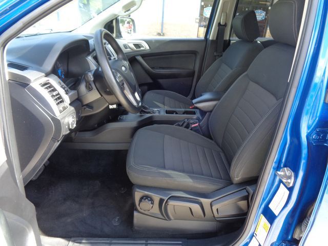 2019 FORD RANGER XL/XLT/LARIAT 1FTER4EH5KLA89308