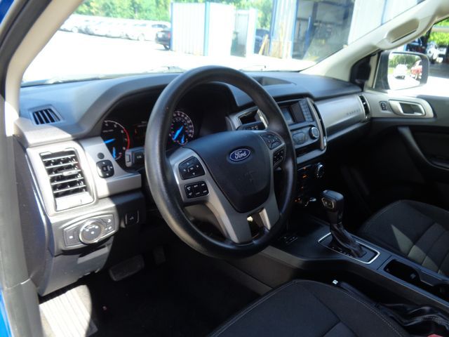 2019 FORD RANGER XL/XLT/LARIAT 1FTER4EH5KLA89308
